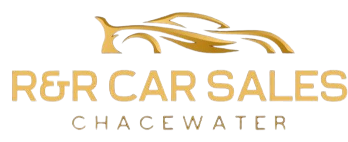 R&R Car Sales Chacewater logo